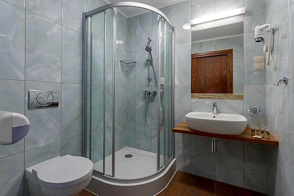 Best Western Hotel Jurata