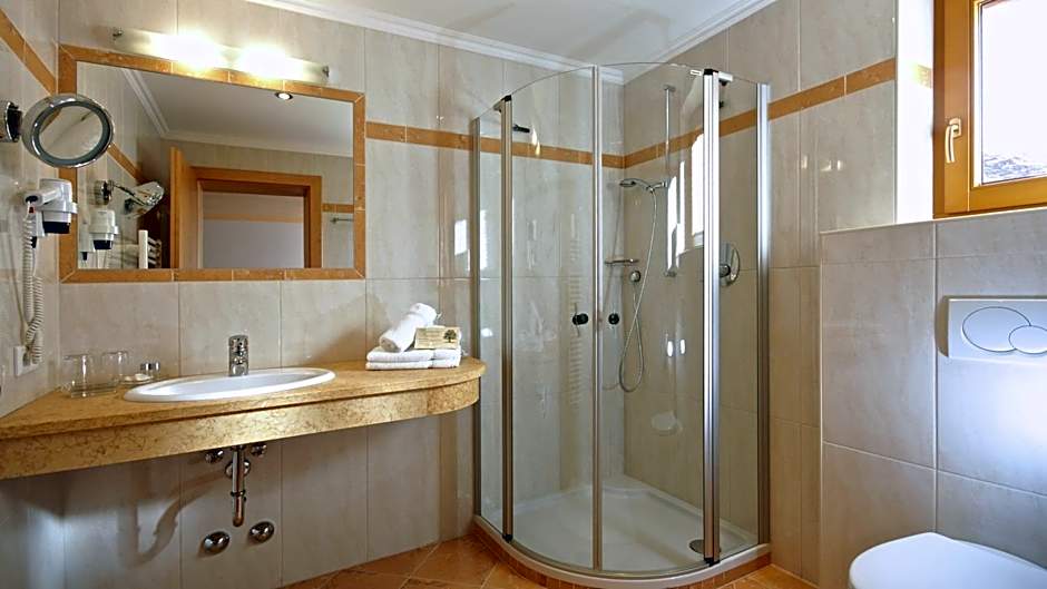 Hotel-Garni Weidacherhof