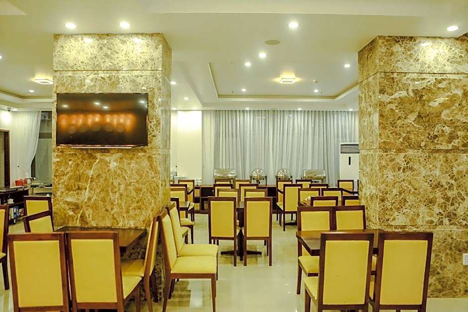 Kien Cuong Hotel 1 – Da Nang, 