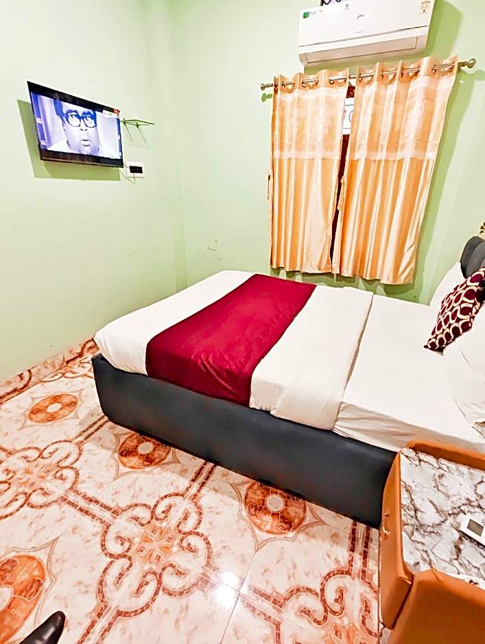 Hotel Ganesha