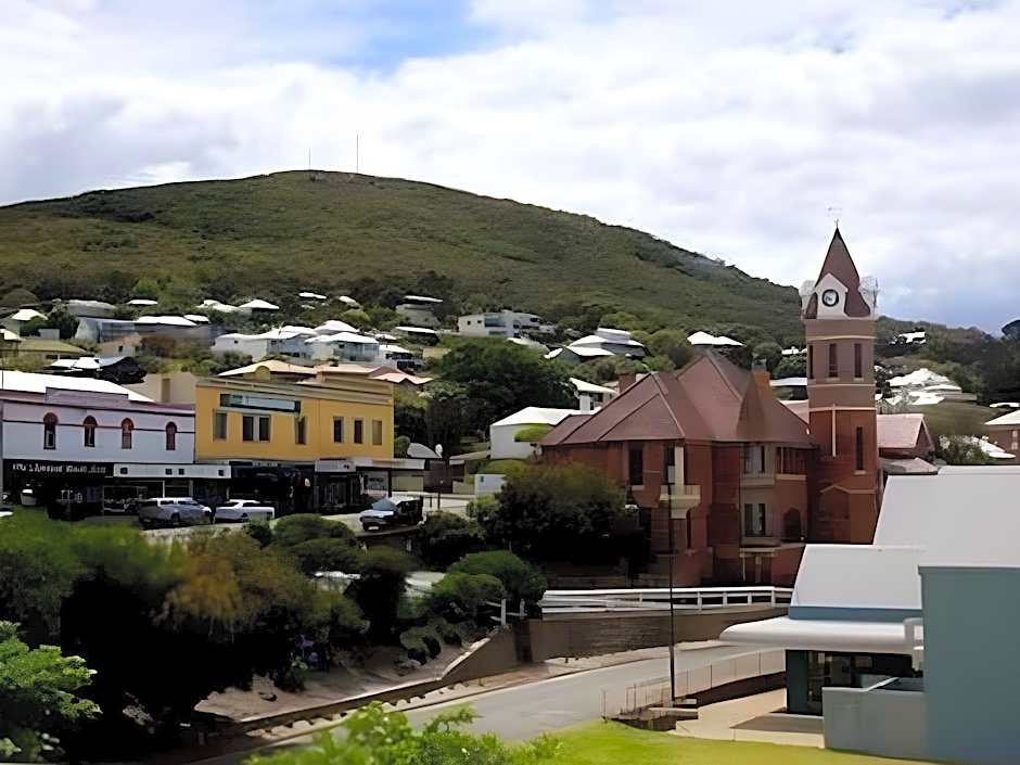Albany Foreshore Guest House