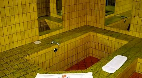 Americas Best Value Inn & Suites Los Angeles Downtown SW