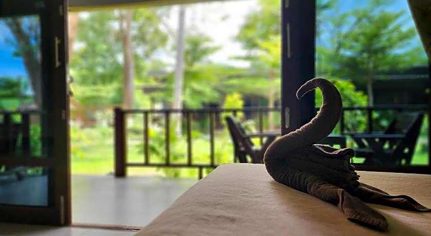 Tiki Beach Koh Phangan