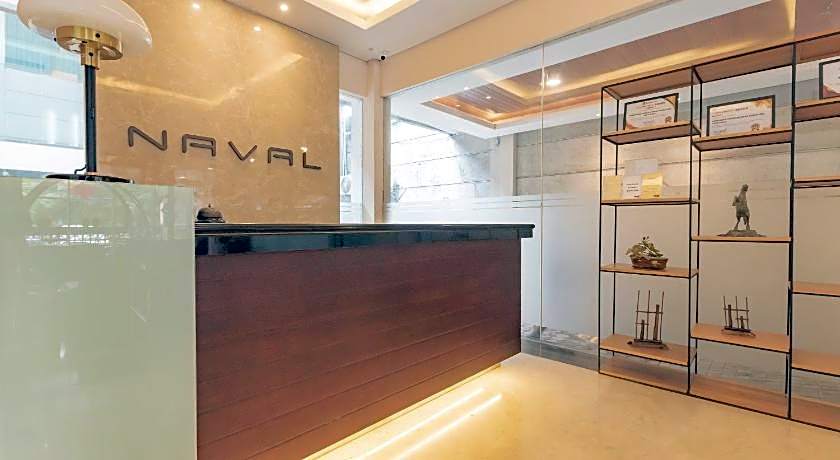 RedDoorz Premium near Paris Van Java Mall