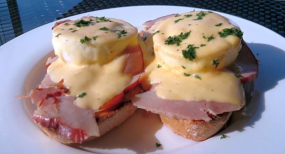 Valley View Bed and Breakfast