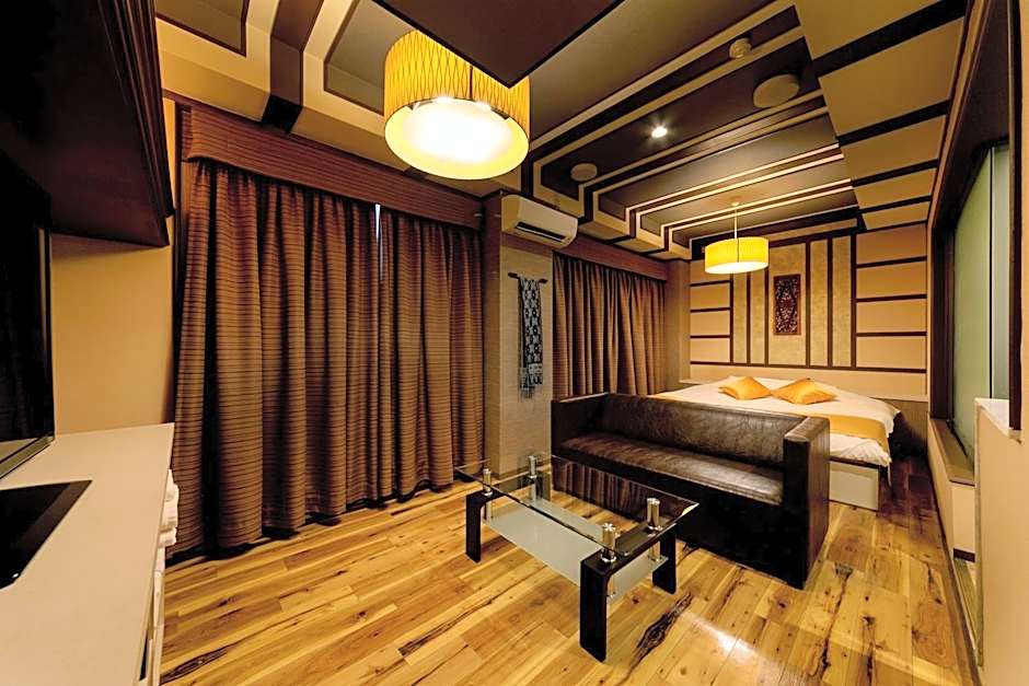 Hotel Lotus Sakai (Adult Only)