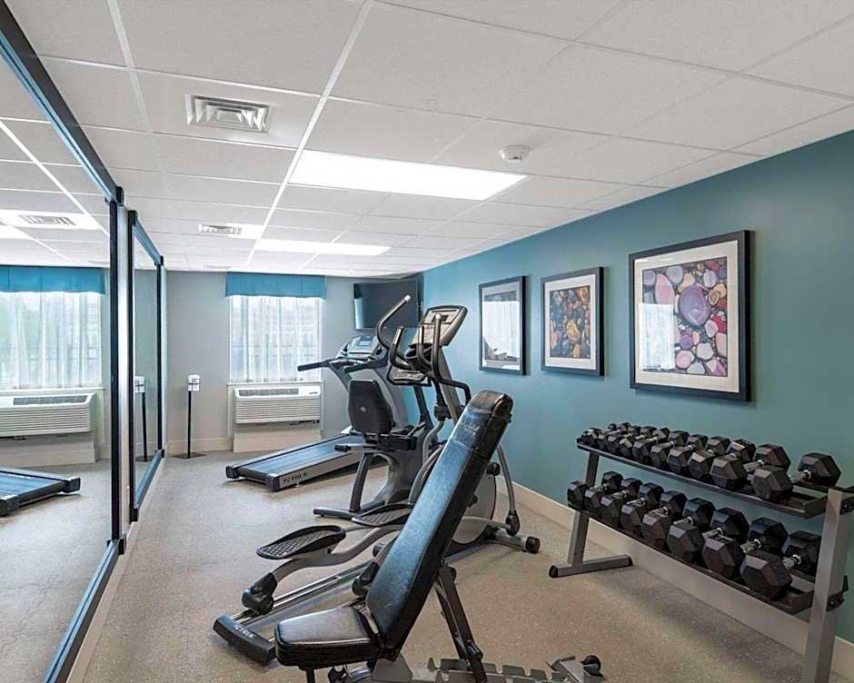 Comfort Inn Rehoboth Beach