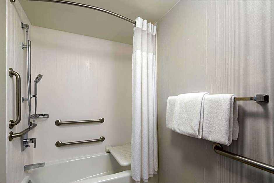 Courtyard by Marriott Austin Round Rock