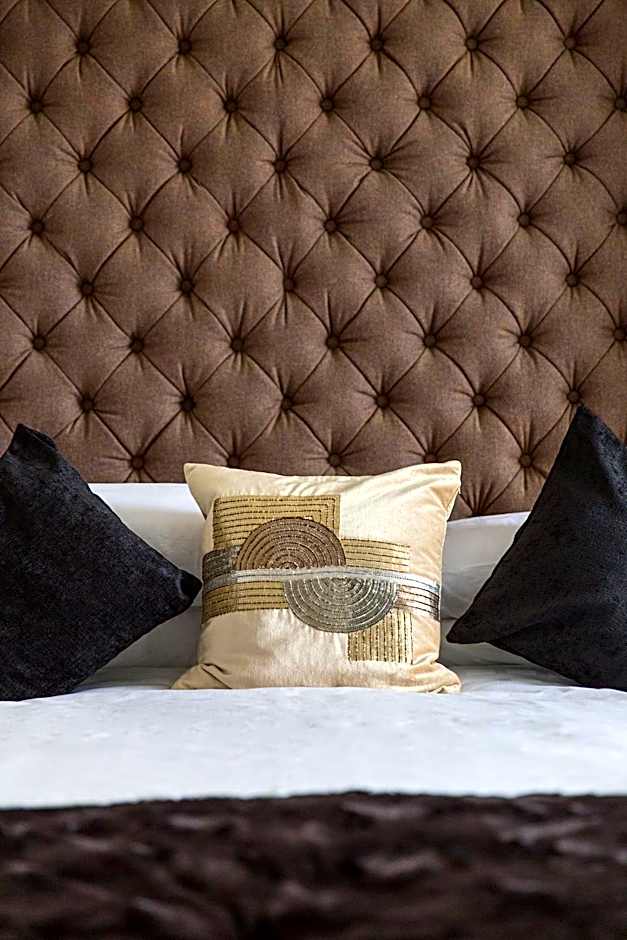 Kildonan Guest House