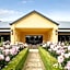The Barn Accommodation