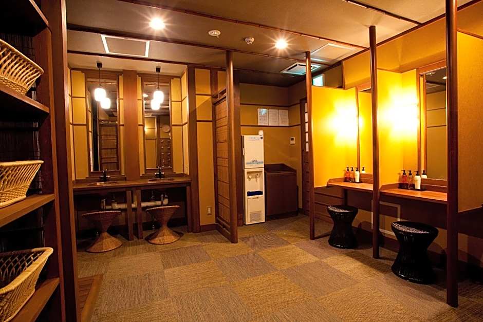 Dantokan Kikunoya