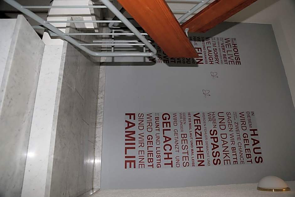 Hotel Taunus Residence