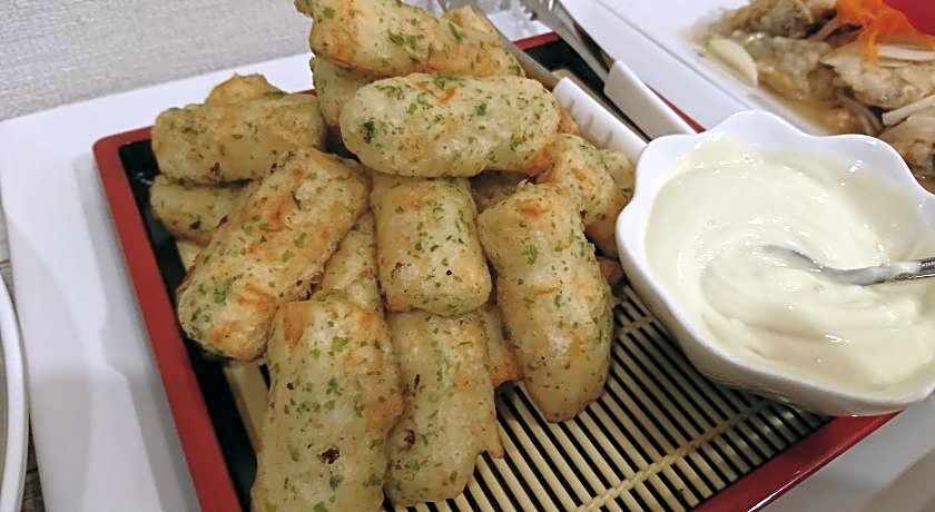 Toyohashi Station Hotel