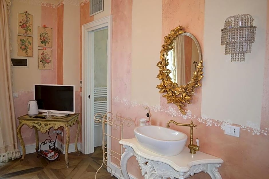 B&B La Maison Degli Angeli