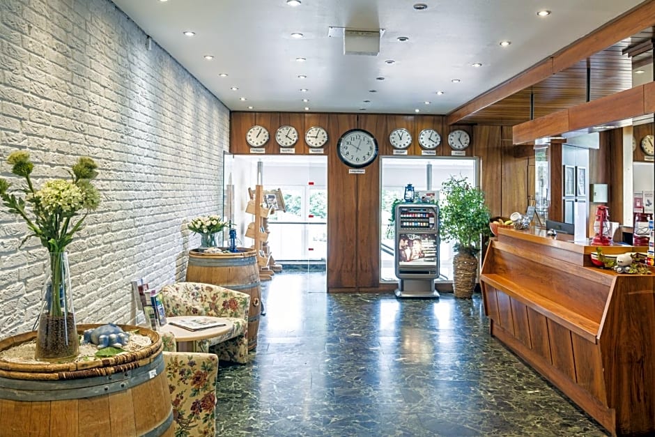 Hotel Hannover Airport by Premiere Classe