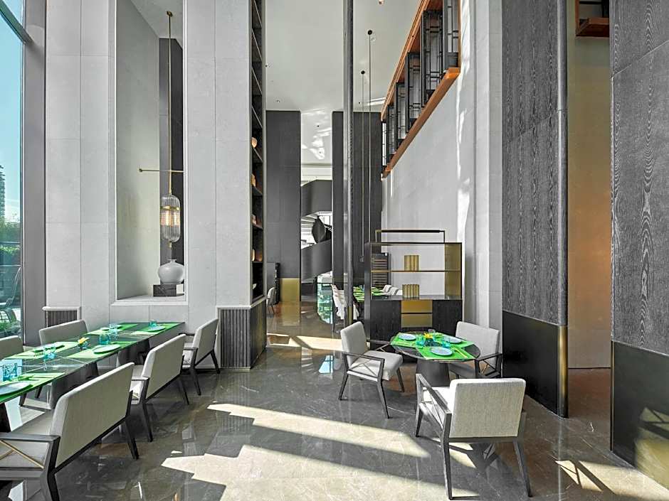 Intercontinental Dongguan By IHG