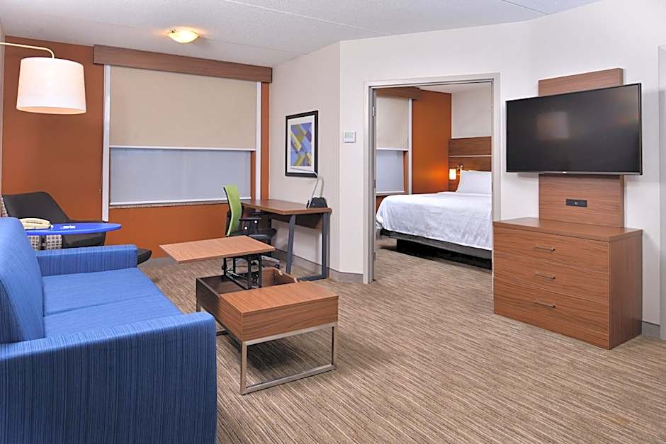 Holiday Inn Express & Suites Buffalo Downtown By IHG