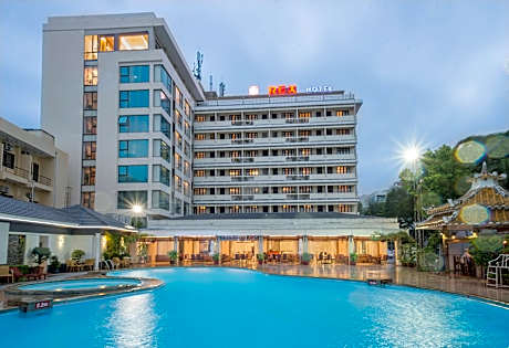 Rex Hotel Vung Tau