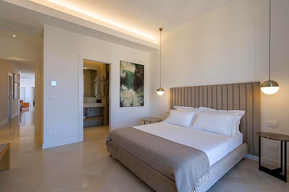 Abalto Suites & Rooms