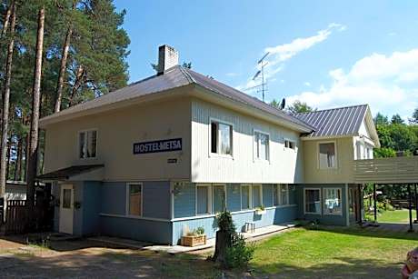 Metsa Hostel