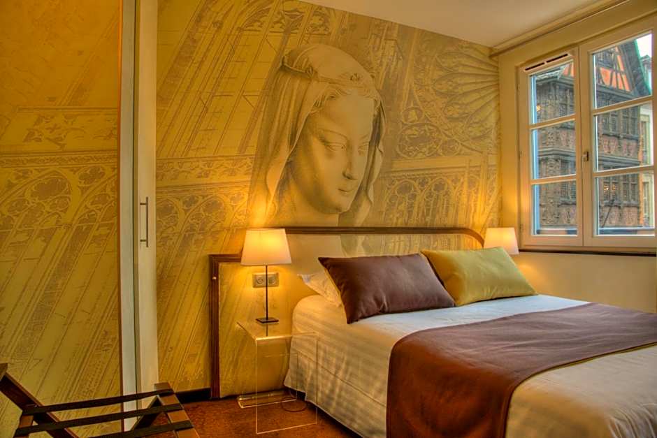 Hotel Cathédrale