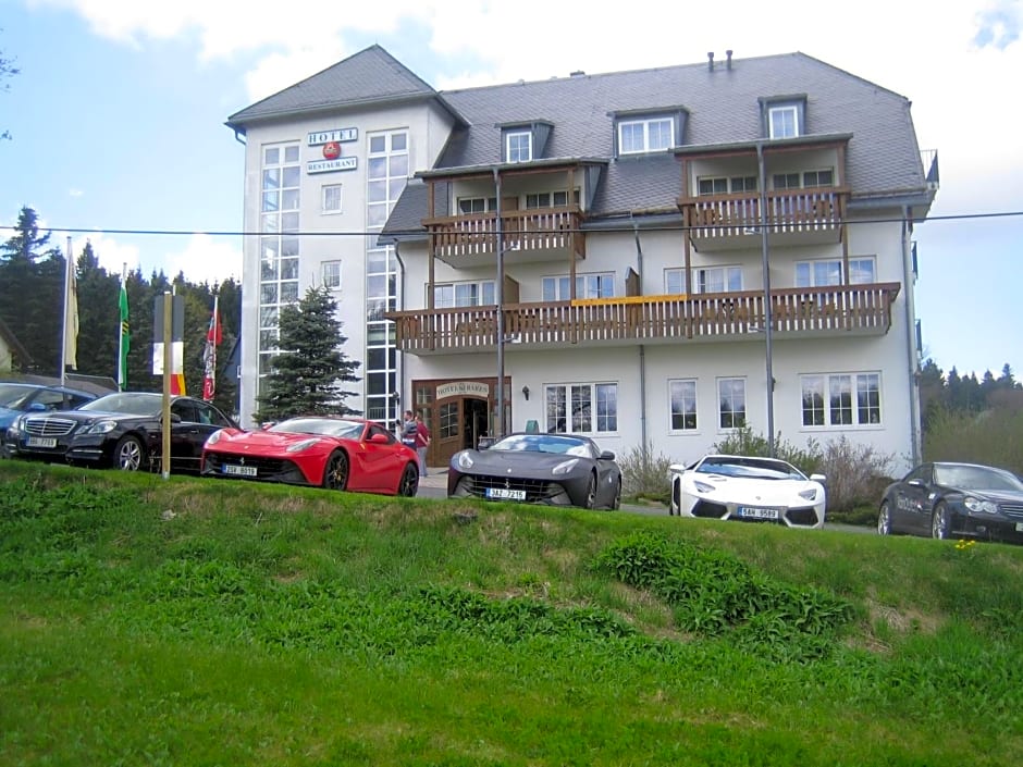 Hotel Zum Bären