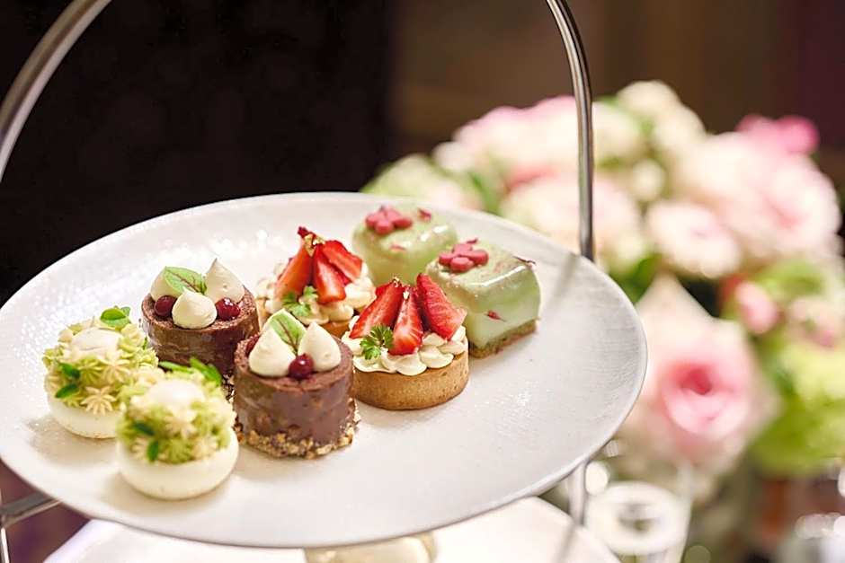 Hyatt Hotel Canberra - A Park Hyatt Hotel