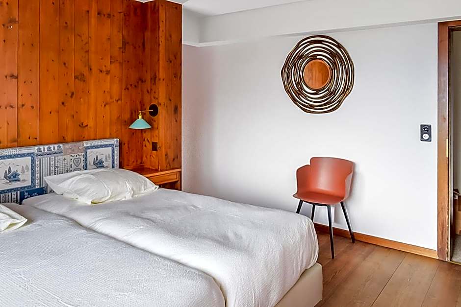 Guesthouse Hotel Between