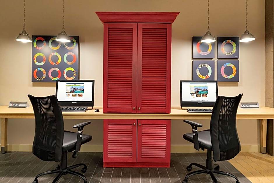 Home2 Suites by Hilton Atlanta South/McDonough