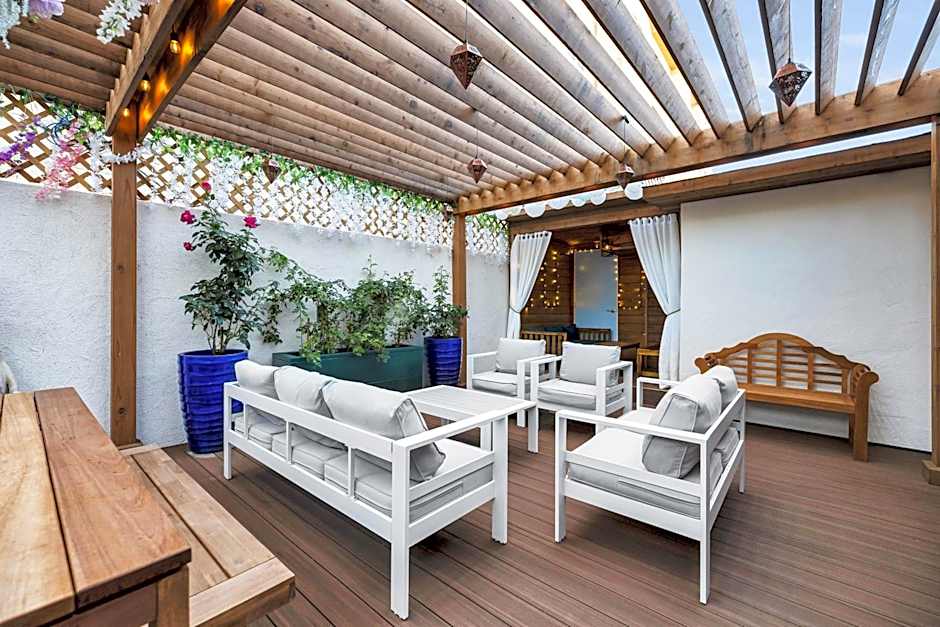 Millwood Inn And Suites