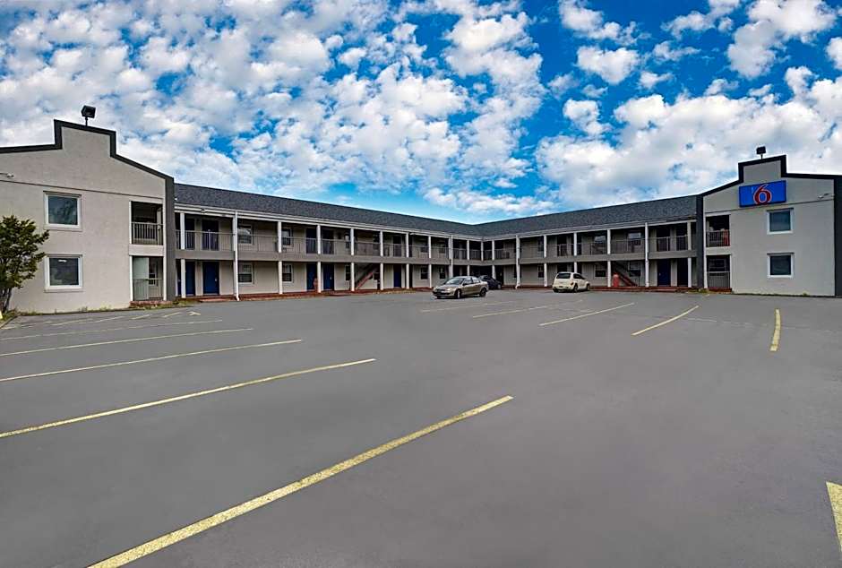 Motel 6 Washington