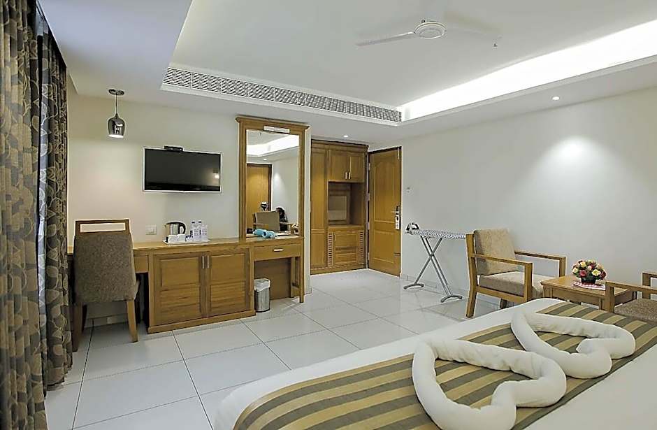 Dass Continental Hotel