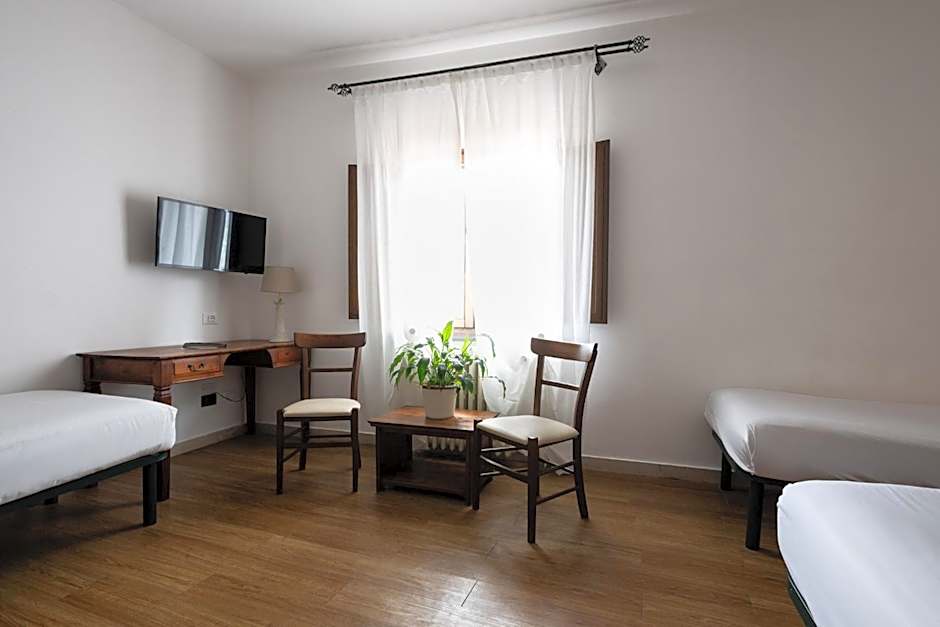 Hotel Verdi