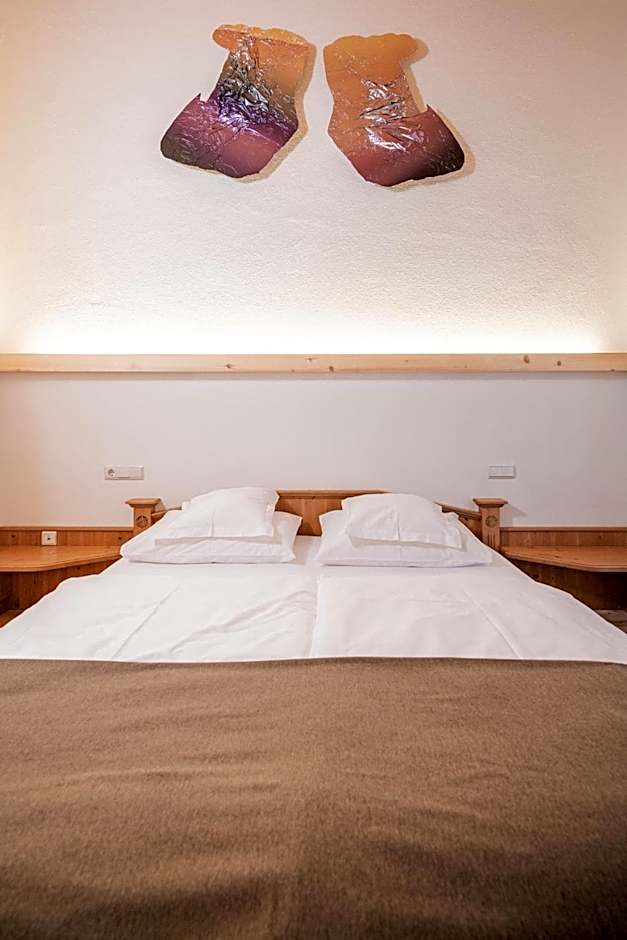 Hotel Hurtmuehle Kronblick