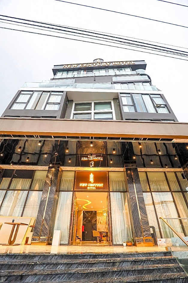 New Century Dalat Hotel