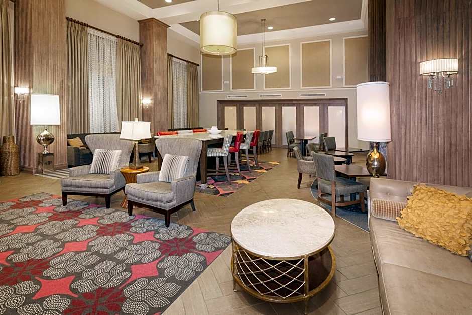 Hampton Inn By Hilton and Suites Munster