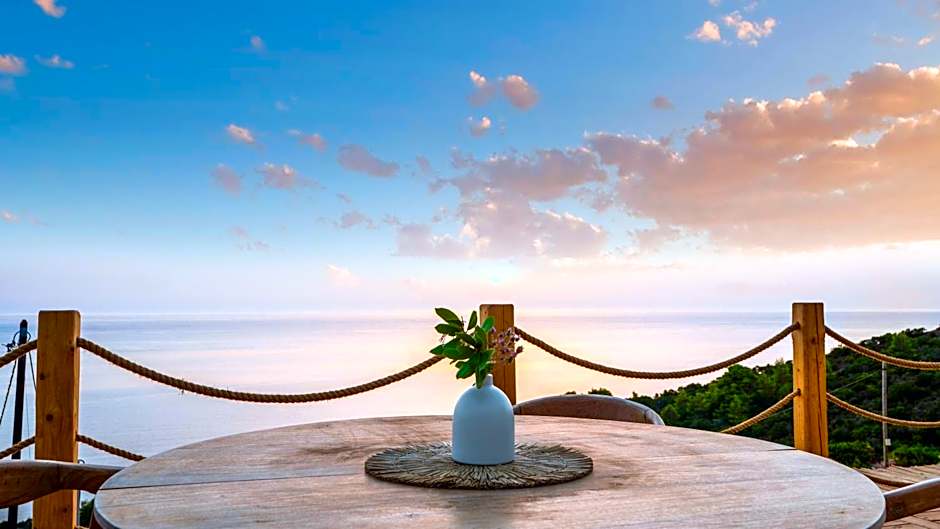 Eunoia Porto Katsiki