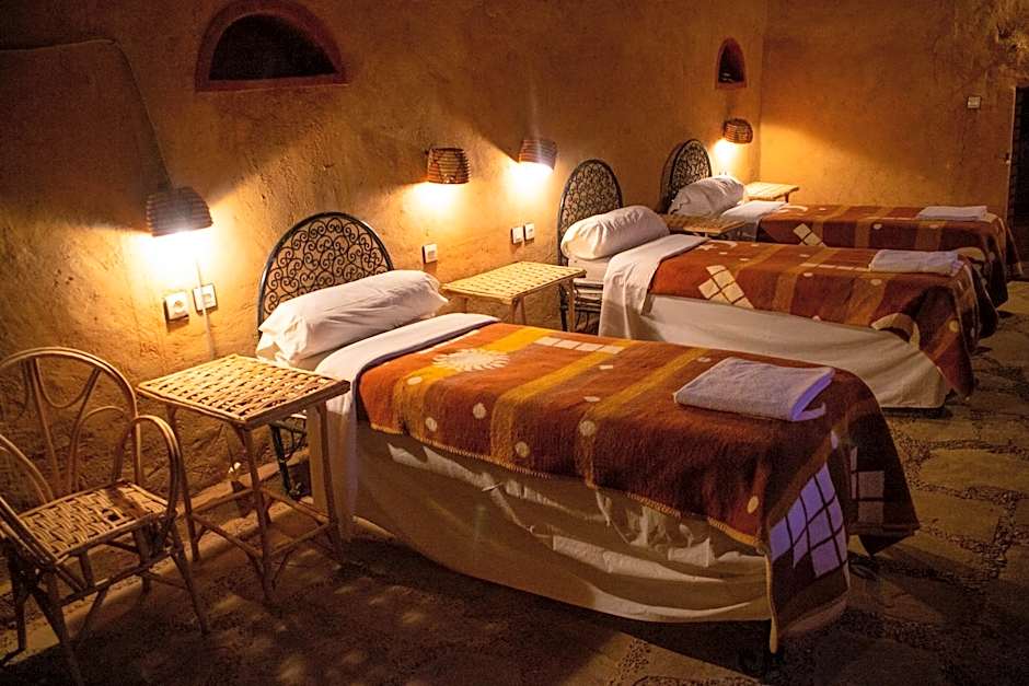 Riad Du Sud