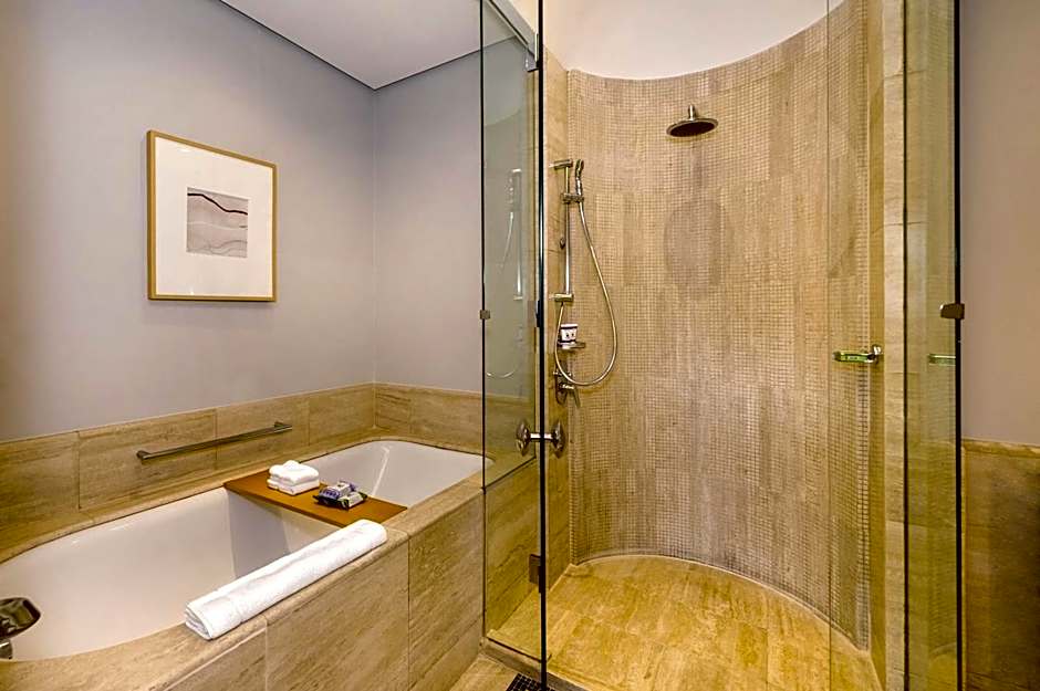 Grand Hyatt Sao Paulo