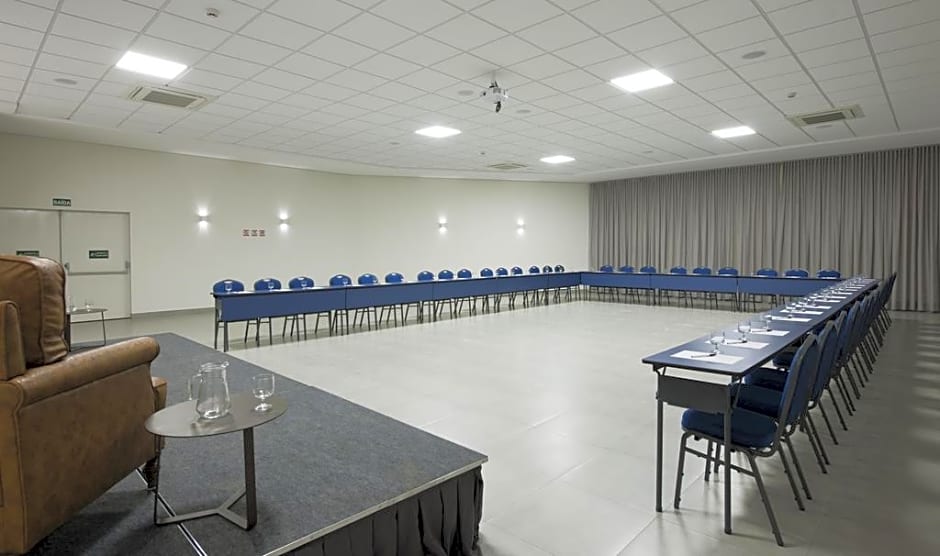 Transamerica Fit Catalao