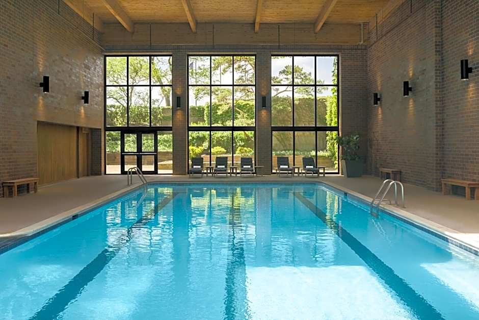 The Westin Chicago Northwest