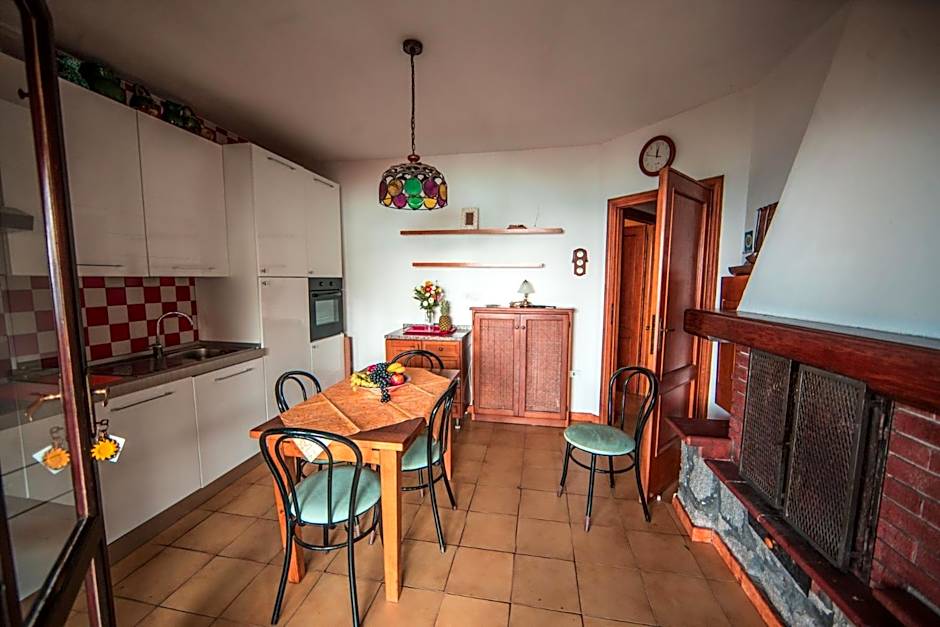 Residence Mandel 2 by Mandel Club