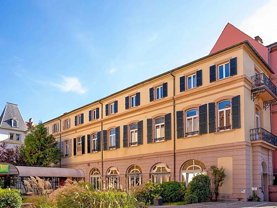 Ibis Styles Colmar Centre