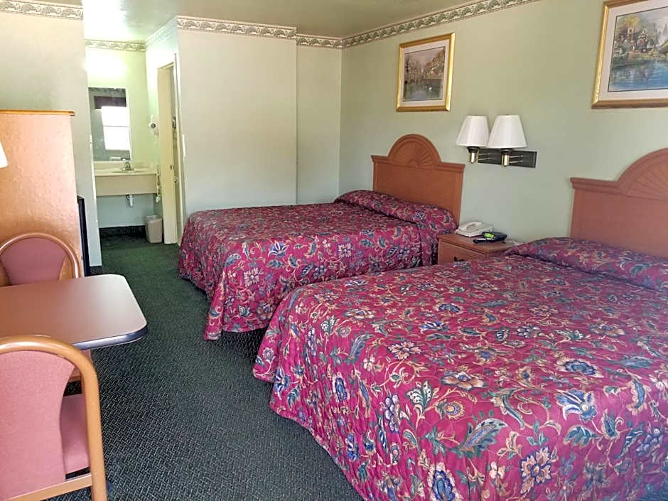 Haltom Inn Fort Worth