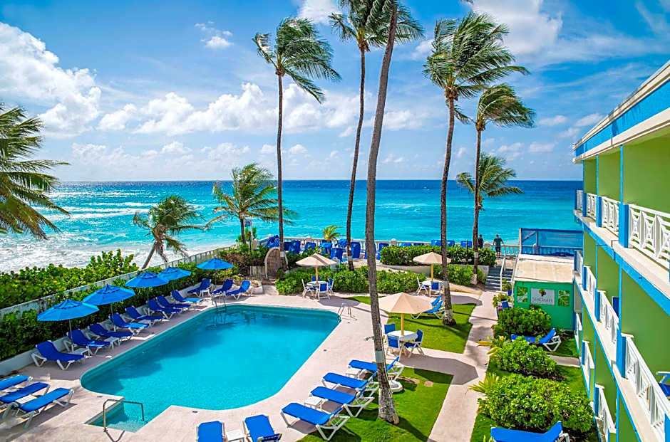 Dover Beach Hotel