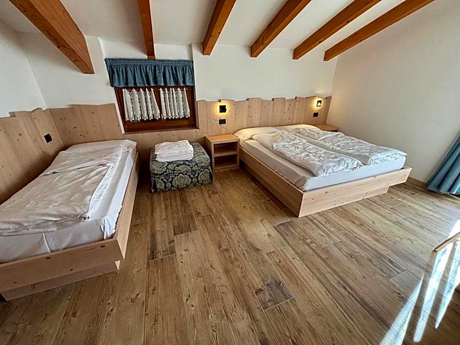 Residence Cima Tosa