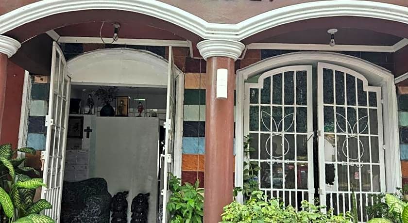 Antipolo Budget Hostel