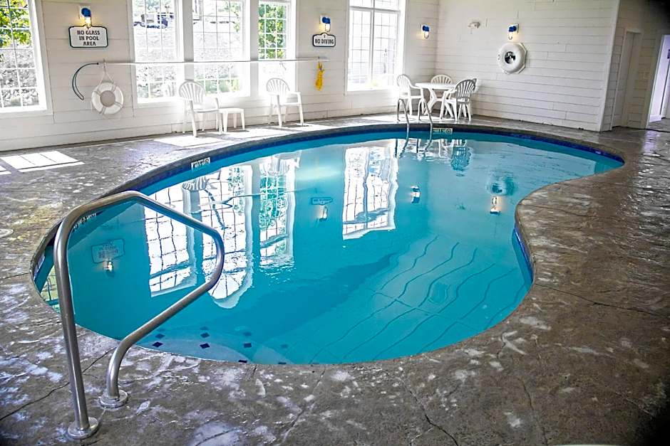 Stormy Point Village