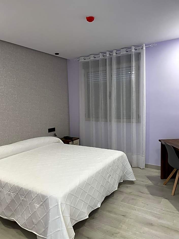 Aureo Alojamiento Urbano