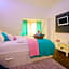 Hotel Barbarossa Garni